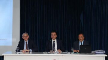 Tokat genelinde 474 kamu yatırımı projesi yer alıyor