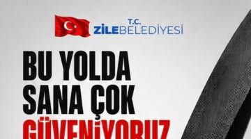 Başkan Şükrü Sargın’dan sürücülere uyarı