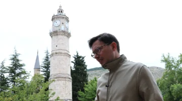 Tokat’ta yeni yaşam merkezi oluşturulacak