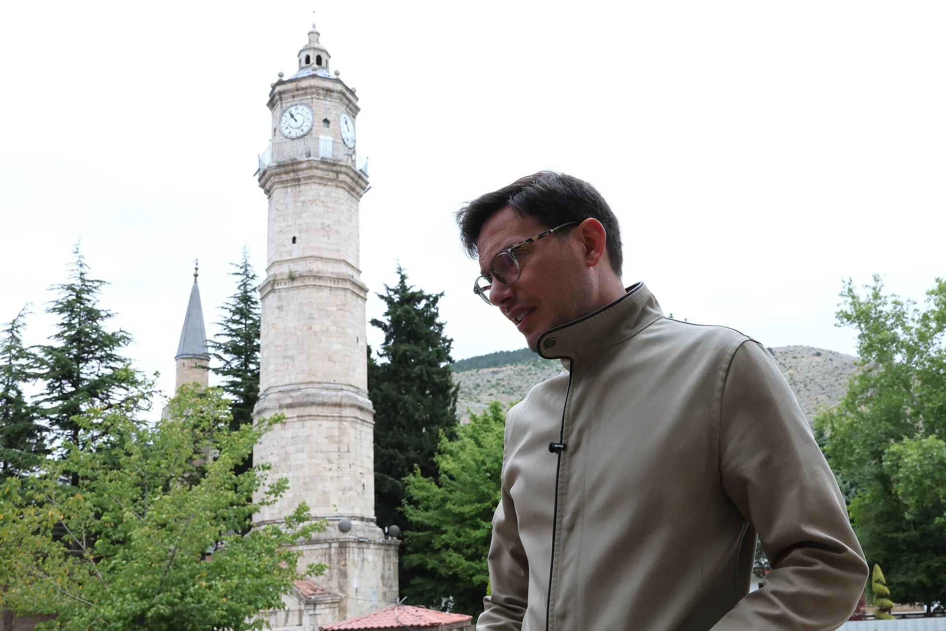 Tokat’ta yeni yaşam merkezi oluşturulacak