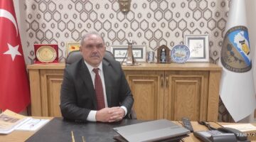 Başkan Aydoğan: Ahilik köklü bir mirastır