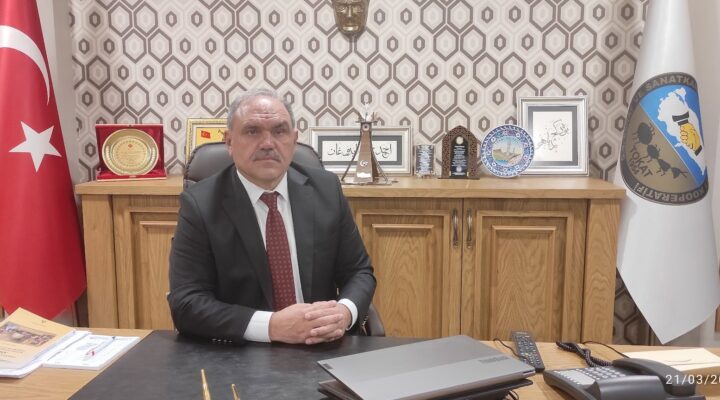 Başkan Aydoğan: Ahilik köklü bir mirastır