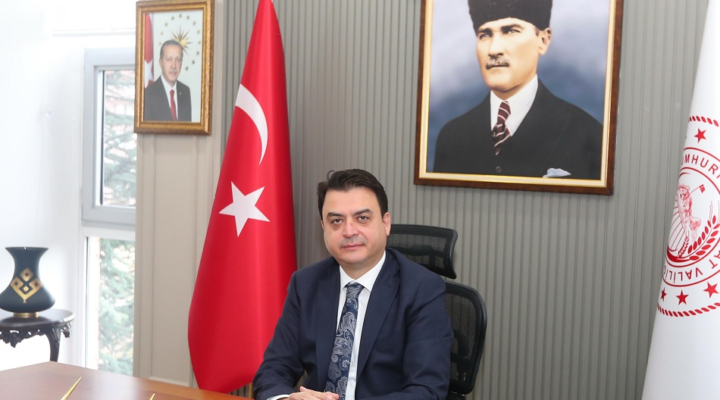 Vali Abdullah Köklü’den yeni eğitim yılı mesajı