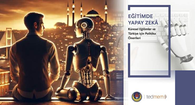 Gençler artık duygusal sorunlarını da yapay zekâya anlatıyor