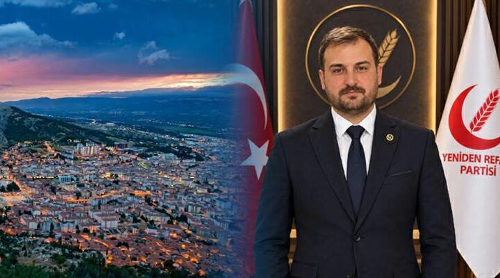 Başkan Çeltek: “Asbestli borular değişsin”