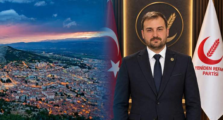 Başkan Çeltek: “Asbestli borular değişsin”