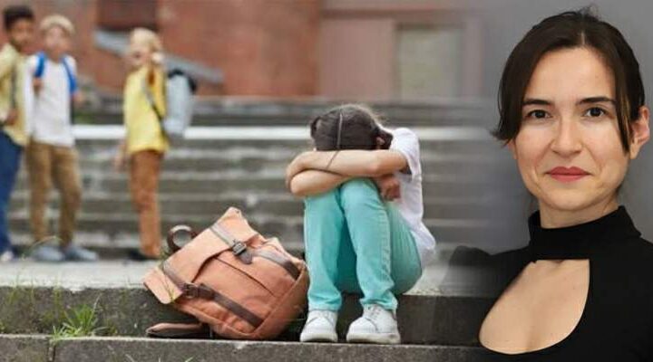 Çocuklarda şiddet riskine dikkat: Aileler hangi değişimleri önemsemeli?