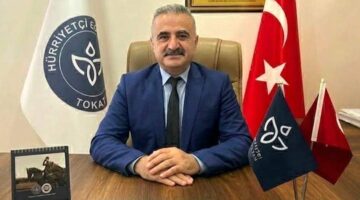 Hürriyetçi Eğitim-Sen Tokat Şubesi’nden kamuoyuna ve yetkilere çağrı!