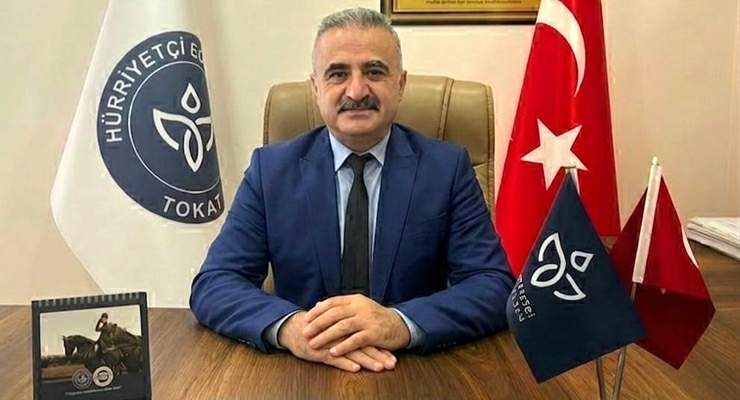Hürriyetçi Eğitim-Sen Tokat Şubesi’nden kamuoyuna ve yetkilere çağrı!