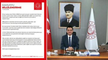 Tokat’ta içme suyu analizlerinde olumsuz bulguya rastlanmadı