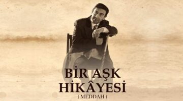 Tokat Belediyesi’nden “Bir aşk hikayesi” (Medah)