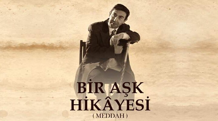 Tokat Belediyesi’nden “Bir aşk hikayesi” (Medah)
