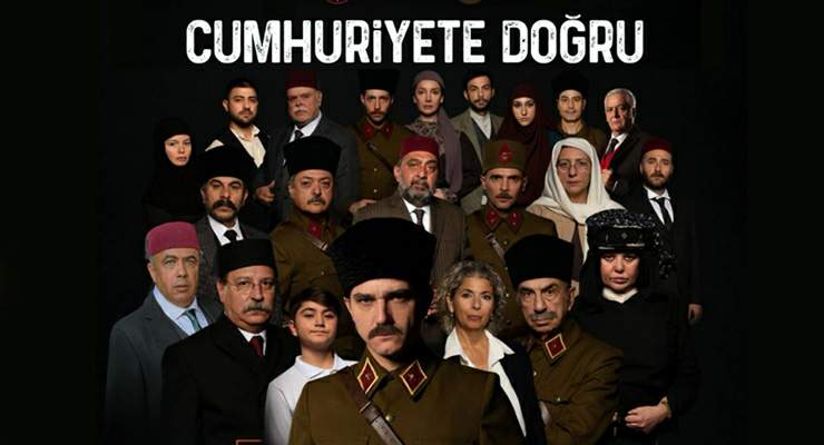 Tokat’ta “Cumhuriyetin Kuruluş Hikâyesi” canlanacak