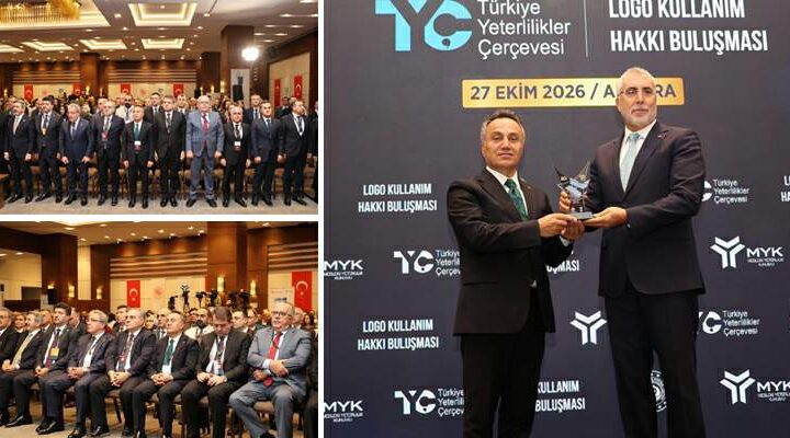 TOGÜ’den “Kalite ve Akreditasyon” alanında önemli başarı