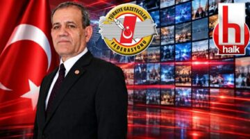 “Basın özgürlüğüne ve halkın haber alma hakkına müdahale kabul edilemez”