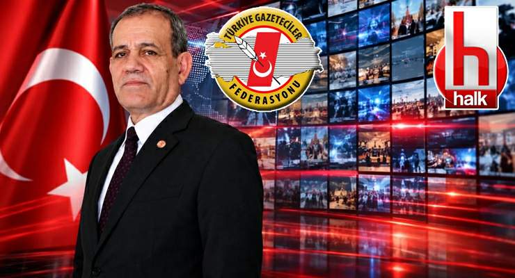 “Basın özgürlüğüne ve halkın haber alma hakkına müdahale kabul edilemez”