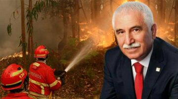 CHP’li Durmaz’dan itfaiyeciler için kanun teklifi
