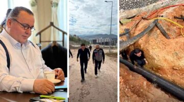 Sağlık Üzerinden Algı, Altyapıda Kararlılık