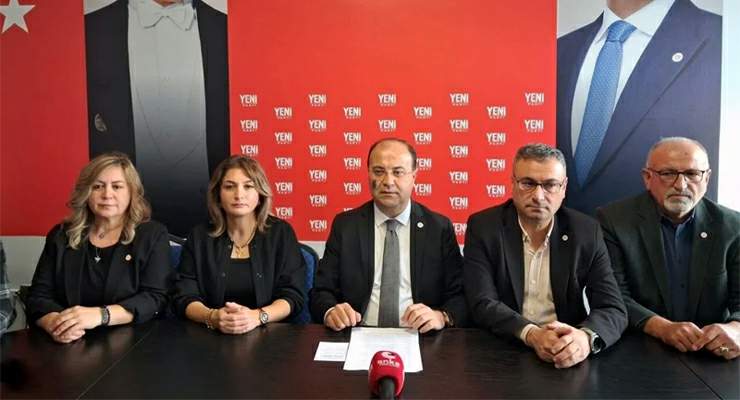 Başkan Kurtgöz’den kayyım tepkisi: “Özgür basın susturulamaz”