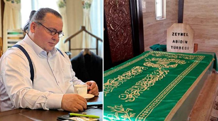HZ. ZEYNEL ABİDİN; KERBELÂ’DAN KALAN VİCDAN…